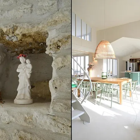Saint-clement-des-baleines, 6 Pieces, 10 Personnes - Fr-1-258-143 Hotel *